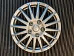 2 wieldoppen 14 inch, Ophalen of Verzenden, Zo goed als nieuw