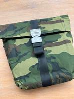 Fatboy Rugzak - Camouflage - Blikvanger!, Sieraden, Tassen en Uiterlijk, Tassen | Rugtassen, Ophalen of Verzenden, Zo goed als nieuw