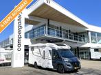 Eura Mobil Profila 695 EB 9-TR AUTOMAAT ENKELE BEDDEN, Caravans en Kamperen, Campers, Automaat, 7 tot 8 meter, Bedrijf, Diesel