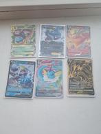 Pokemon kaarten( prijs per stuk) bieden, Ophalen of Verzenden, Zo goed als nieuw