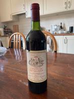 Chateau Peyrabon Haut-Medoc 1975 - Zeldzame Wijnflessen, Antiek en Kunst, Ophalen