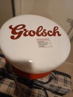 Grolsch beugel tafeltje, Ophalen of Verzenden, Zo goed als nieuw, Grolsch
