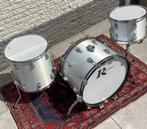Vintage Rogers drumstel, Ophalen, Zo goed als nieuw, Overige merken