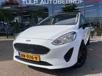 Ford Fiesta 1.1 Trend 5 deurs Airco Topstaat NL auto NAP, Voorwielaandrijving, Stof, Origineel Nederlands, Bedrijf