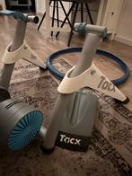 Tacx Vortex Smart Bike Indoor Trainer, Sport en Fitness, Fitnessmaterialen, Ophalen of Verzenden, Zo goed als nieuw