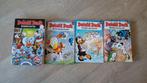 Donald Duck pockets 314, 295 ,310 Thema pocket 22., Boeken, Stripboeken, Meerdere stripboeken, Ophalen of Verzenden, Gelezen, Donald Duck