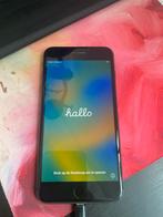 iPhone 8 Plus 64GB - Goed Werkend, Telecommunicatie, Mobiele telefoons | Apple iPhone, Gebruikt, IPhone 8 Plus, Zwart, Ophalen of Verzenden