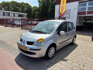 Renault Modus 1.2 16V Authentique AIRCO beschikbaar voor biedingen