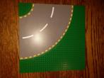 lego straatplaat, Ophalen of Verzenden, Gebruikt, Lego