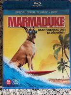 Marmaduke, Ophalen of Verzenden, Zo goed als nieuw