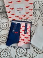 Giftset kunst sokken Frans Hals, Ophalen of Verzenden, Nieuw, Overige maten, Sokken en Kniesokken