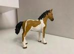 Schleich Special Edition jaarling Pinto ~ 41374, Ophalen of Verzenden, Zo goed als nieuw, Paard, Beeldje of Figuurtje
