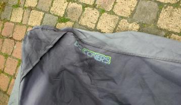 Motor Hoes van DS Covers - te koop