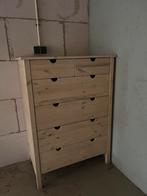 Ikea hemnes kast, Huis en Inrichting, Kasten | Ladekasten, Ophalen, Zo goed als nieuw, 25 tot 50 cm