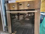 Elektrische inbouwoven Exquisit, Gebruikt, Oven, Hete lucht, Inbouw