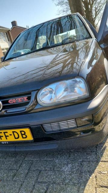 VW Golf 3 Votex Shades Replica beschikbaar voor biedingen