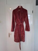 Nieuwe roze ochtendjas, Kleding | Dames, Jumpsuits, Ophalen of Verzenden, Nieuw, Maat 46/48 (XL) of groter, Roze