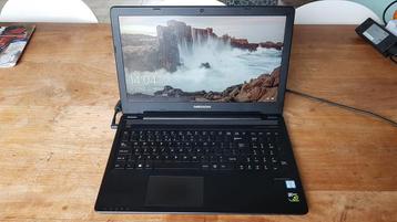 Medion Erazer P6661 Gaming Laptop beschikbaar voor biedingen