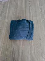 Nieuw Hema vest Marineblauw, Blauw, Nieuw, Ophalen of Verzenden, Maat 36 (S)