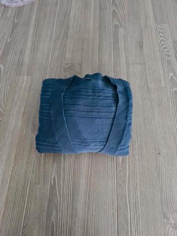 Nieuw Hema vest Marineblauw  beschikbaar voor biedingen