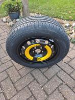 RESERVEWIEL THUISKOMER Vw. Skoda seat, Ophalen, 15 inch, Banden en Velgen, Nieuw