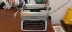Vintage typemachine Underwood five, Ophalen, Gebruikt