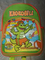 Splinternieuwe Krokobill rugtas / rugzak, Ophalen of Verzenden, Nieuw, 25 tot 40 cm