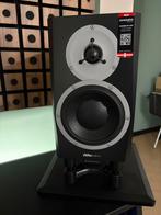 2x Dynaudio BM5 Studio Monitors - Zeer Goede Staat!, Ophalen of Verzenden, Zo goed als nieuw, Front, Rear of Stereo speakers, Overige merken