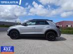 Volkswagen T-Roc 1.5 TSI R-Line Automaat/Cruise/Camera/Pdc, 65 €/maand, 1258 kg, Euro 6, 4 cilinders