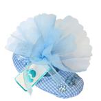 Baby bedankjes - Schoentjes voor Sinterklaas, Ophalen of Verzenden, Nieuw, Kraamcadeau