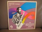 Ramon Ricker - The Ramon Ricker Improvisation Series Volume9, 1960 tot 1980, Ophalen of Verzenden, Zo goed als nieuw, 12 inch