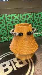 BUDDHA TO BUDDHA ARMBAND TYPE 079 E KATJA TORQUE € 169,95, Ophalen of Verzenden, Nieuw, Zilver, Zilver