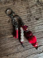 Gepersonaliseerde Sleutelhanger/Tashanger, Ophalen of Verzenden, Nieuw