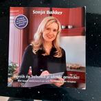 Sonja Bakker, Ophalen of Verzenden, Gelezen, Dieet en Voeding