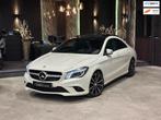 Mercedes-Benz CLA-klasse 180|PANORAMA|AUTOMAAT|STOELVERW|, Auto's, Mercedes-Benz, Gebruikt, Euro 6, 4 cilinders, 715 kg