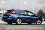 Opel Astra Sports Tourer 1.2 Elegance | Camera | Carplay | N, Auto's, 12 maanden, Stof, 1199 cc, Blauw