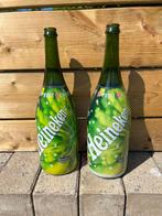 Heineken fles 1,5 L (2 stuks), Heineken, Flesje(s), Ophalen of Verzenden, Zo goed als nieuw