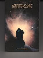Astrologie aanleg en karakter Dane Rudhyar paperback, Ophalen of Verzenden, Zo goed als nieuw, Astrologie, Overige typen