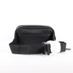 BALR. Waistpack 2-Zip Jet Black - Nieuw zonder doos, Flex Ltd., Nieuw, https://flex.com/contact-us, Nobelstraat 10, 5807 GA Oostrum LB, Limburg, Nederland