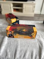 Max Verstappen RB14 Red Bull Tag Heuer f1 Bburago 1/24, Hobby en Vrije tijd, Modelauto's | 1:24, Ophalen of Verzenden, Zo goed als nieuw