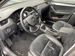 Skoda Octavia Combi 1.2 TSI Greentech Ambition Businessline, Auto's, Skoda, Voorwielaandrijving, Euro 5, Gebruikt, 4 cilinders