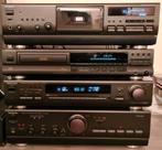 Technics stereo installatie, Ophalen, Zo goed als nieuw, Overige merken