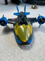 PAW Patrol Air Patroller Vliegtuig, Ophalen, Zo goed als nieuw