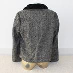 Reset Jas (Maat 42) Tussenjas € 30,-, Kleding | Dames, Maat 42/44 (L), Ophalen of Verzenden, Zo goed als nieuw, Grijs