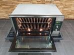Luxe Boretti inbouw oven 90cm RVS multifunctioneel, Witgoed en Apparatuur, Ovens, Niet ingevuld, Hete lucht, 60 cm of meer, Niet ingevuld