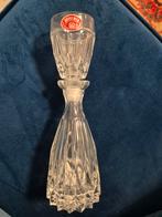 Bohemia Tsjechisch Kristal Karafje, Antiek en Kunst, Antiek | Glas en Kristal, Ophalen of Verzenden