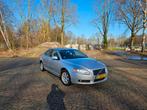Volvo S80 2.5 T | 2008, 1800 kg, Zwart, 1514 kg, 2521 cc