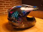 Motor cross helm maat S, Overige merken, Kinderen, Offroadhelm, Ophalen of Verzenden