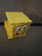 schuifpuzzel Spongebob uitgebrachr dooe Burger king 2004, Verzamelen, Ophalen of Verzenden, Zo goed als nieuw