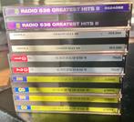Stapeltjje verzamel CD’s, Cd's en Dvd's, Cd's | Verzamelalbums, Ophalen, Zo goed als nieuw, Pop